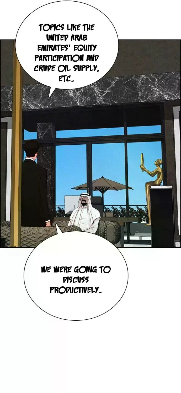 Lord of Money - Chapter 244 Page 31