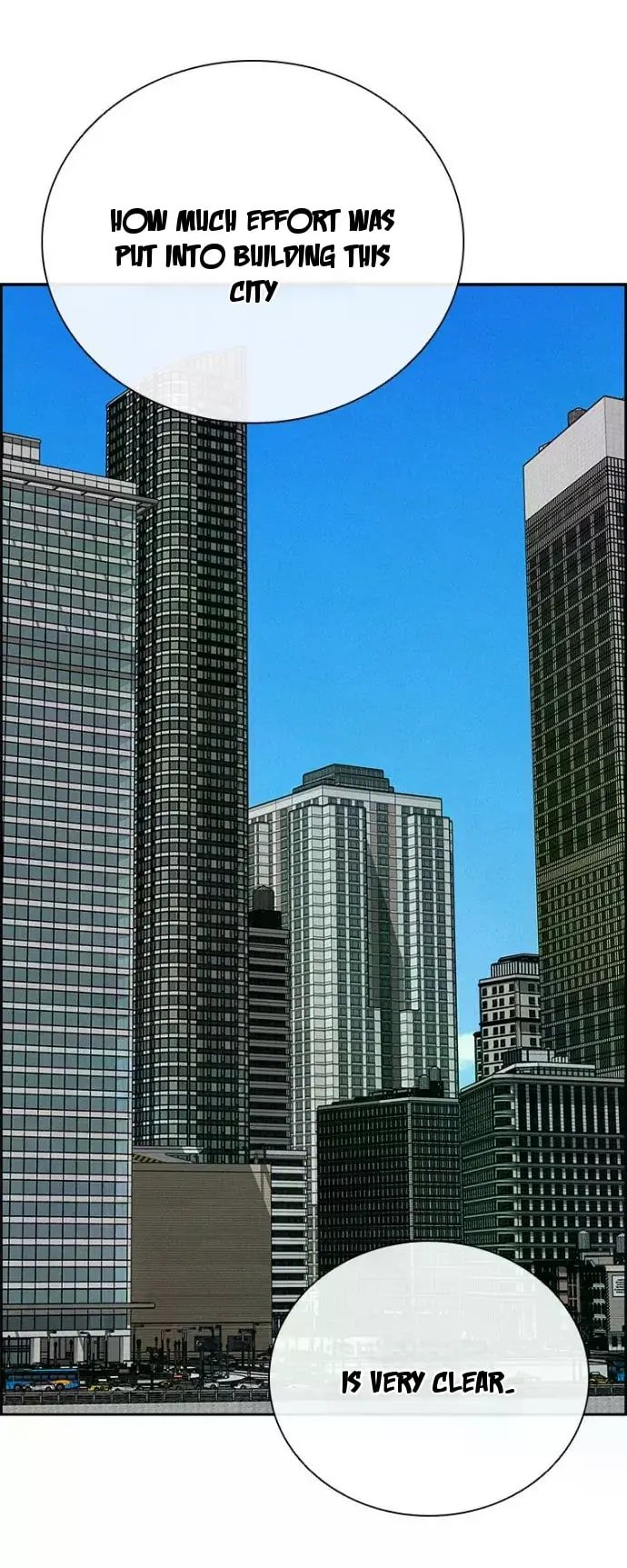 Lord of Money - Chapter 244 Page 8