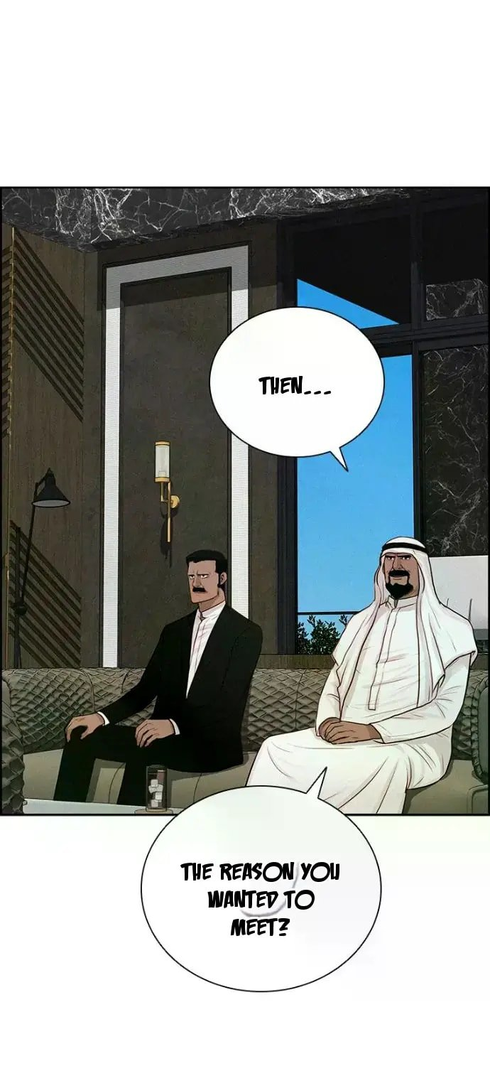 Lord of Money - Chapter 244 Page 9