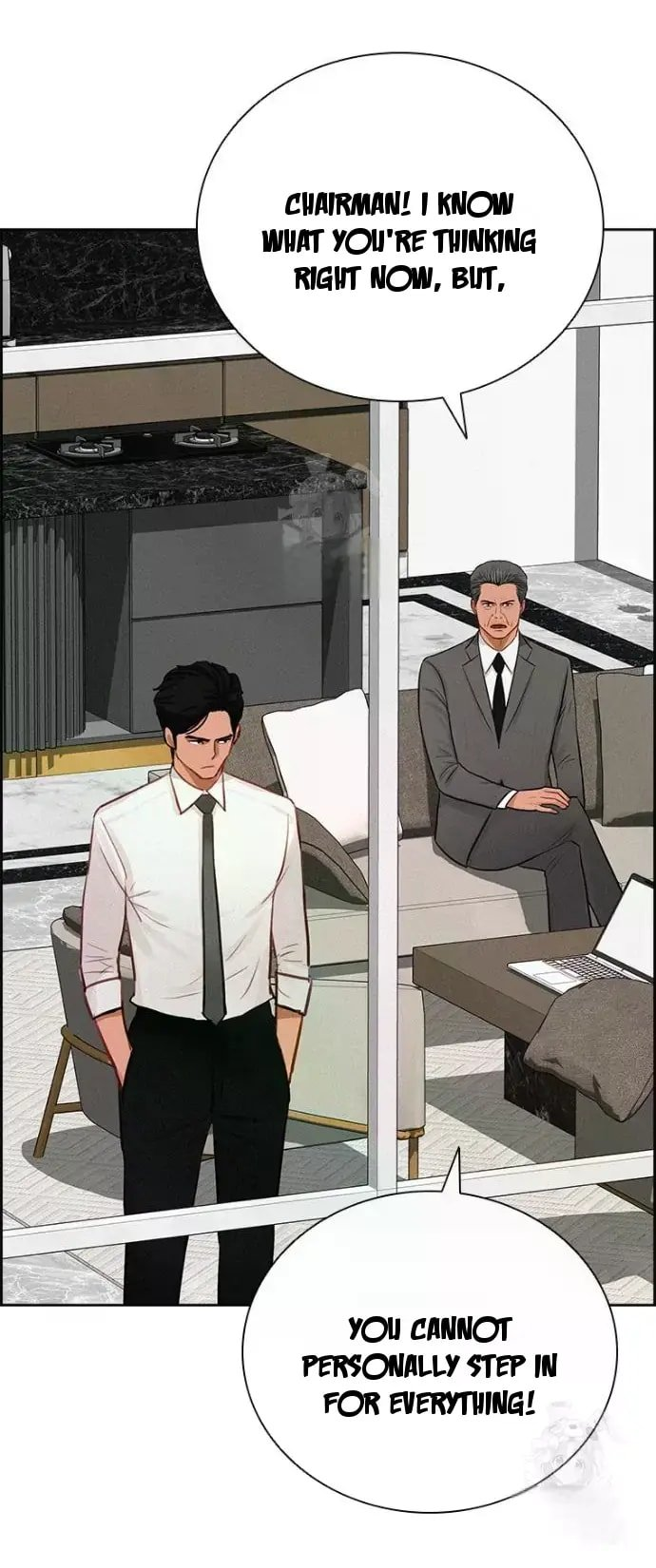 Lord of Money - Chapter 245 Page 57