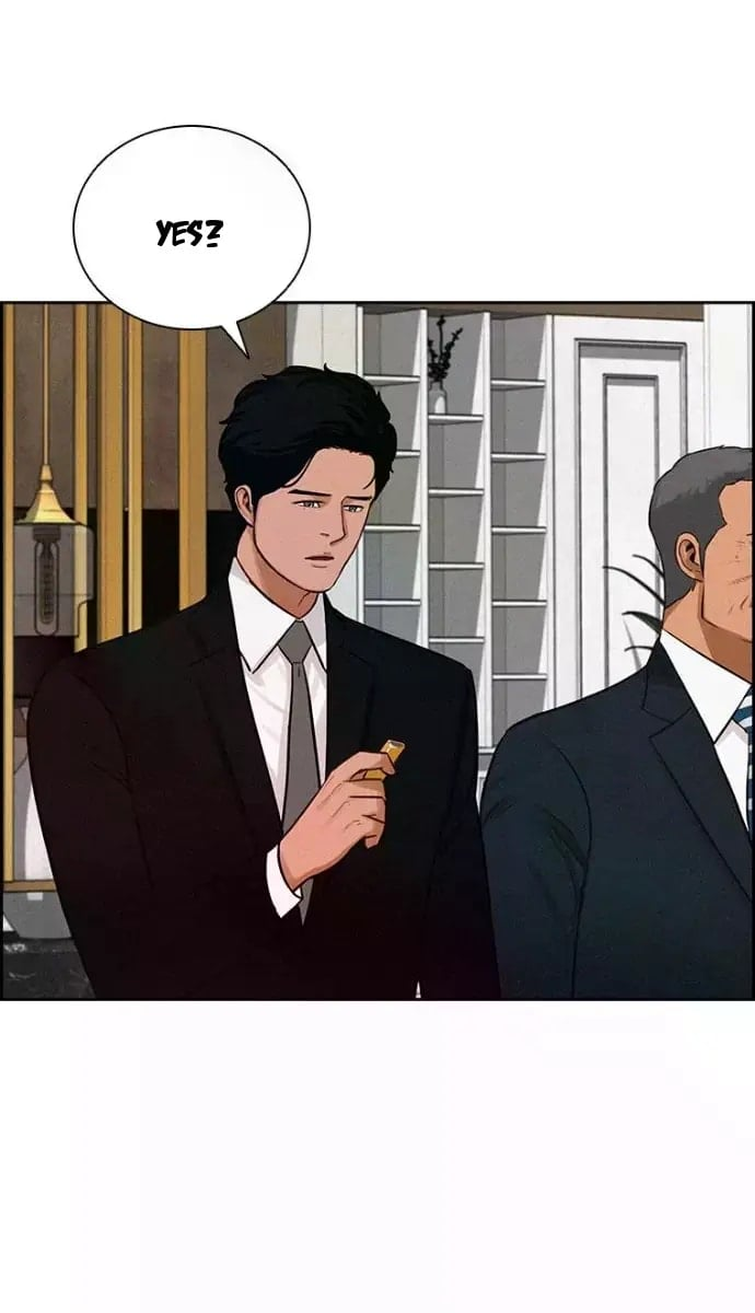 Lord of Money - Chapter 245 Page 6