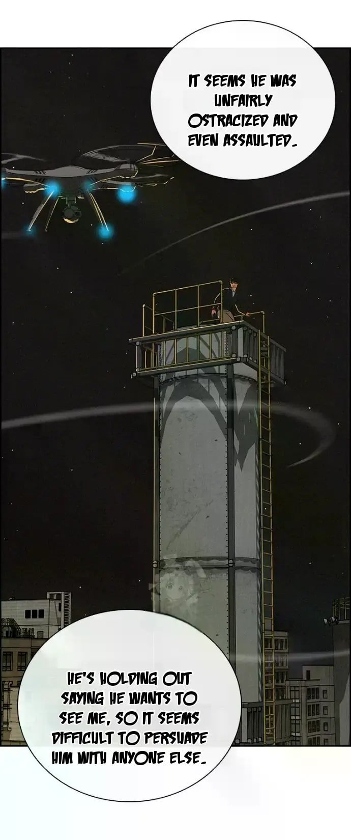 Lord of Money - Chapter 246 Page 23