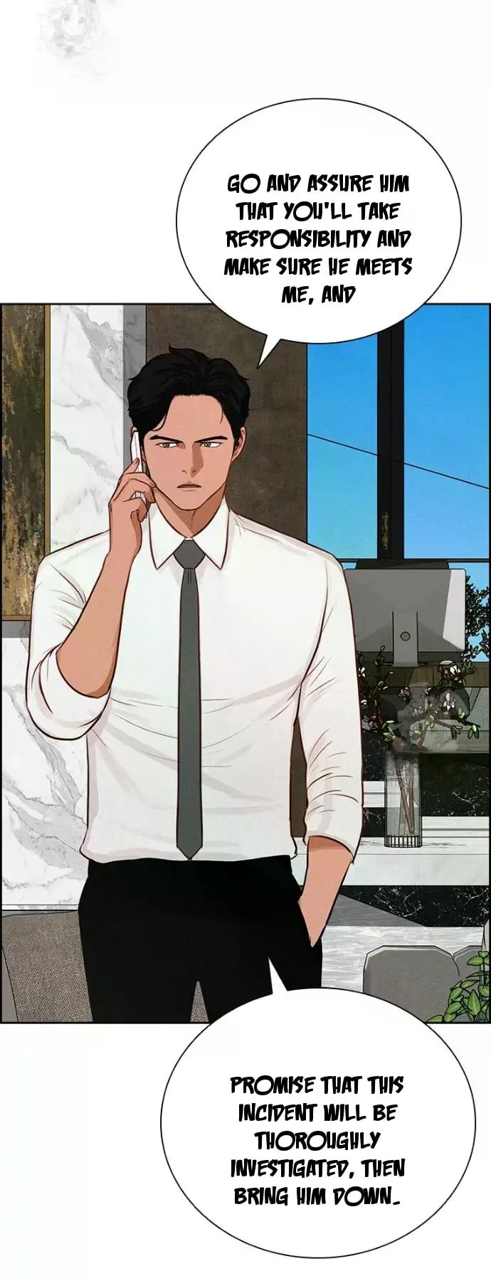 Lord of Money - Chapter 246 Page 25