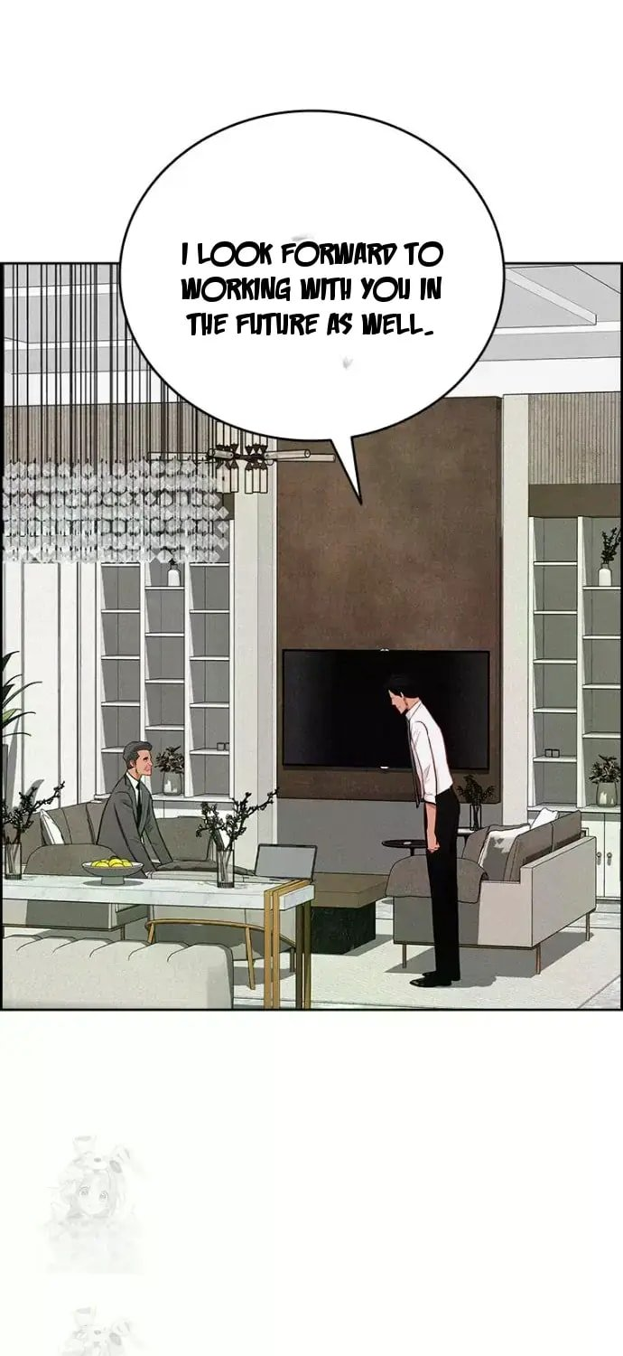 Lord of Money - Chapter 246 Page 53