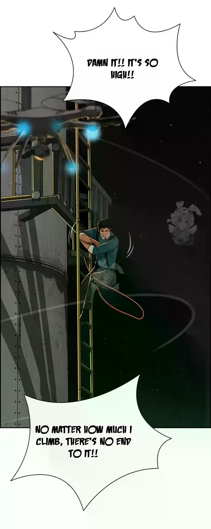 Lord of Money - Chapter 247 Page 15