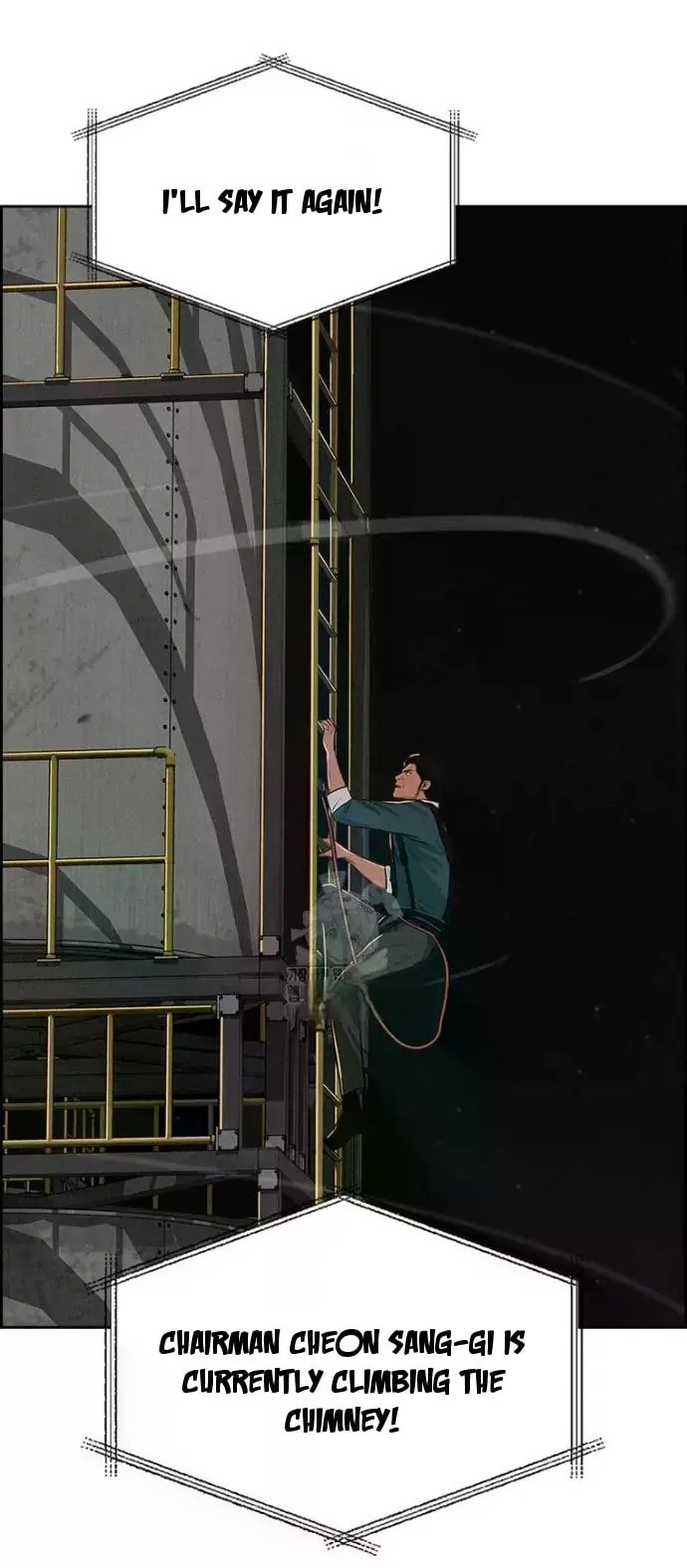 Lord of Money - Chapter 247 Page 3