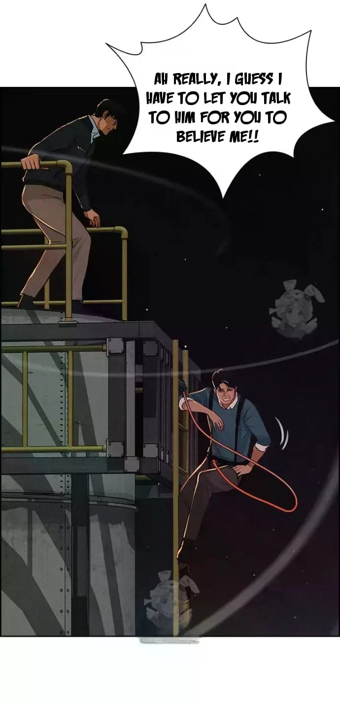 Lord of Money - Chapter 247 Page 51