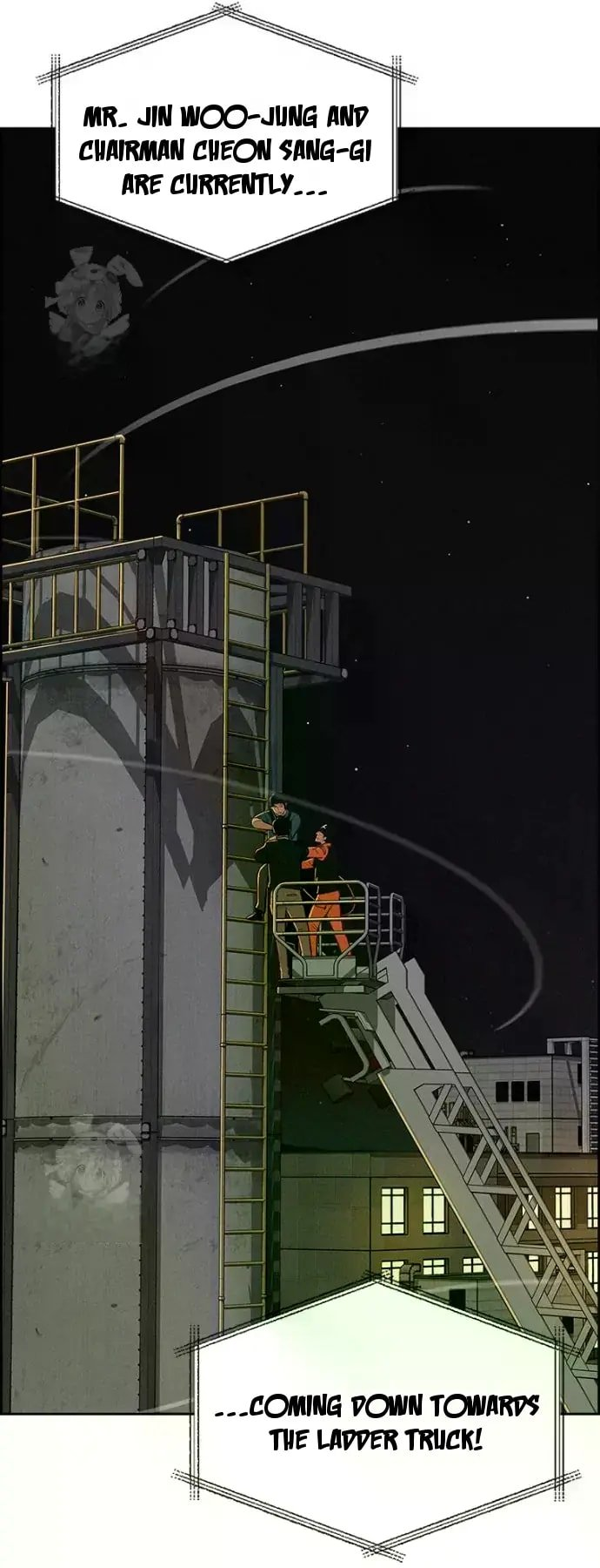 Lord of Money - Chapter 247 Page 80