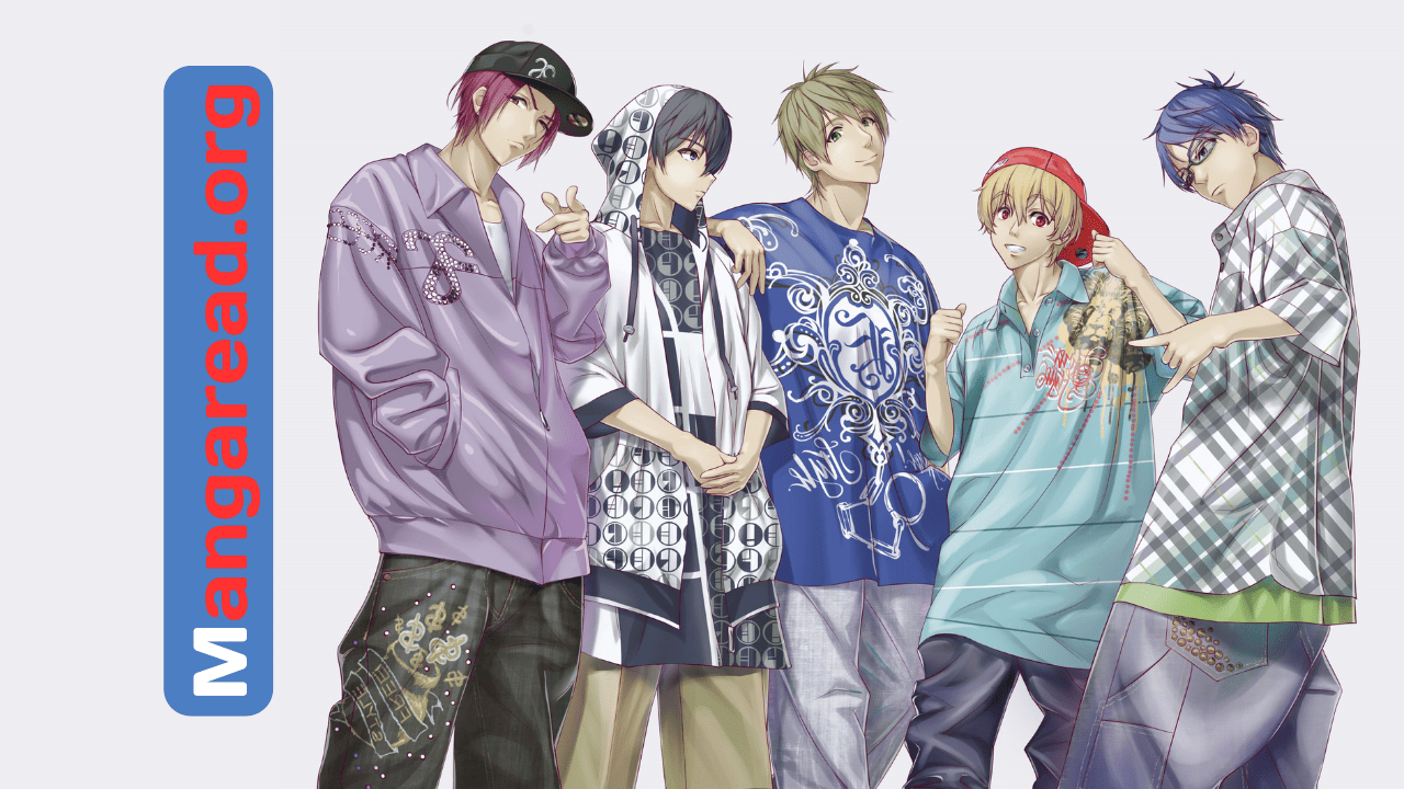 Lord of Money - Chapter 247 Page 95