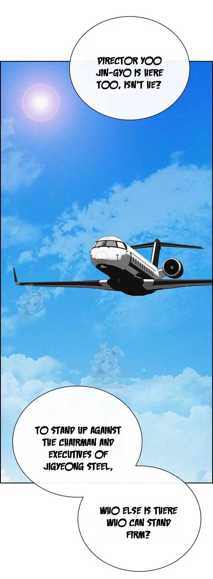 Lord of Money - Chapter 248 Page 41