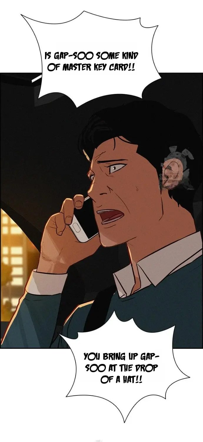 Lord of Money - Chapter 248 Page 55