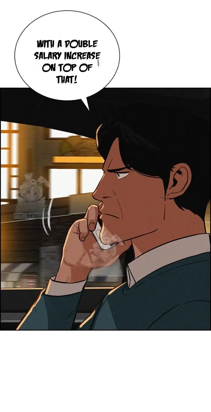 Lord of Money - Chapter 248 Page 67