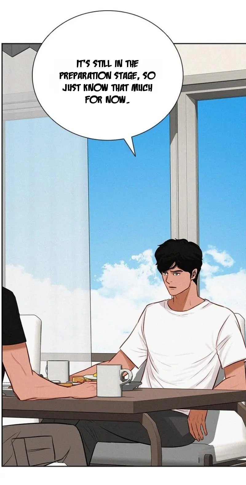 Lord of Money - Chapter 249 Page 101