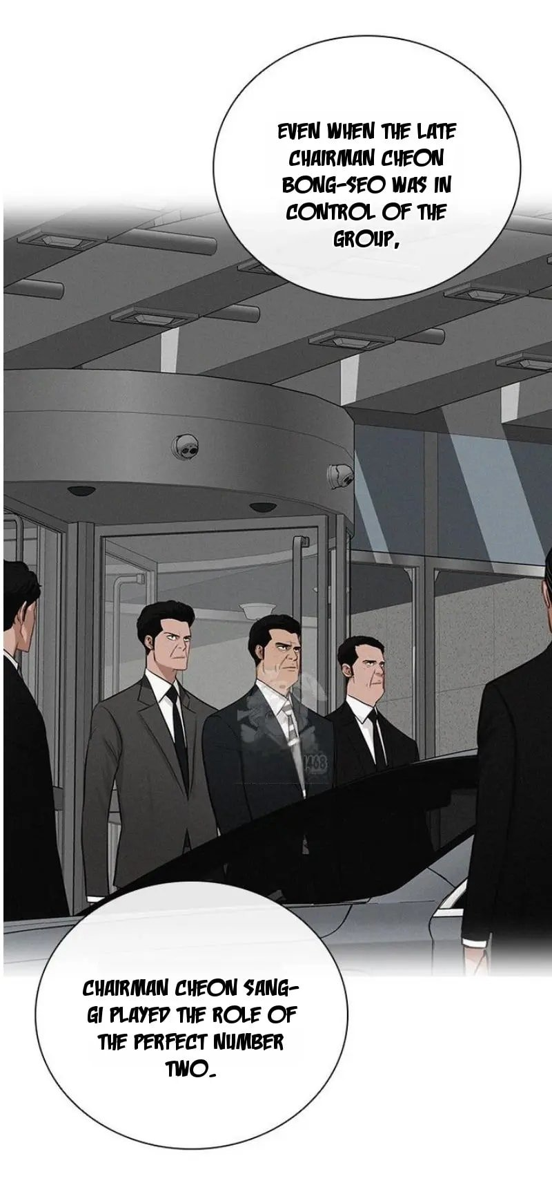 Lord of Money - Chapter 249 Page 26