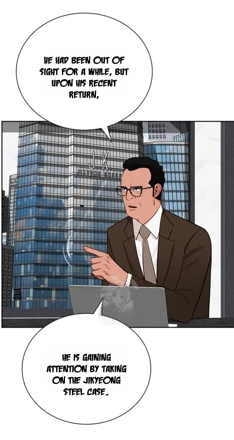 Lord of Money - Chapter 249 Page 30