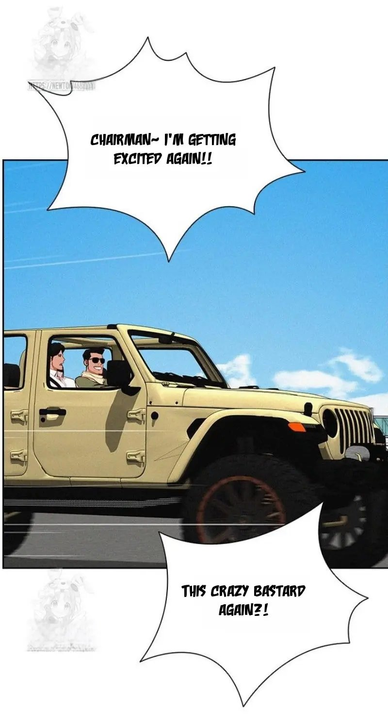 Lord of Money - Chapter 249 Page 51