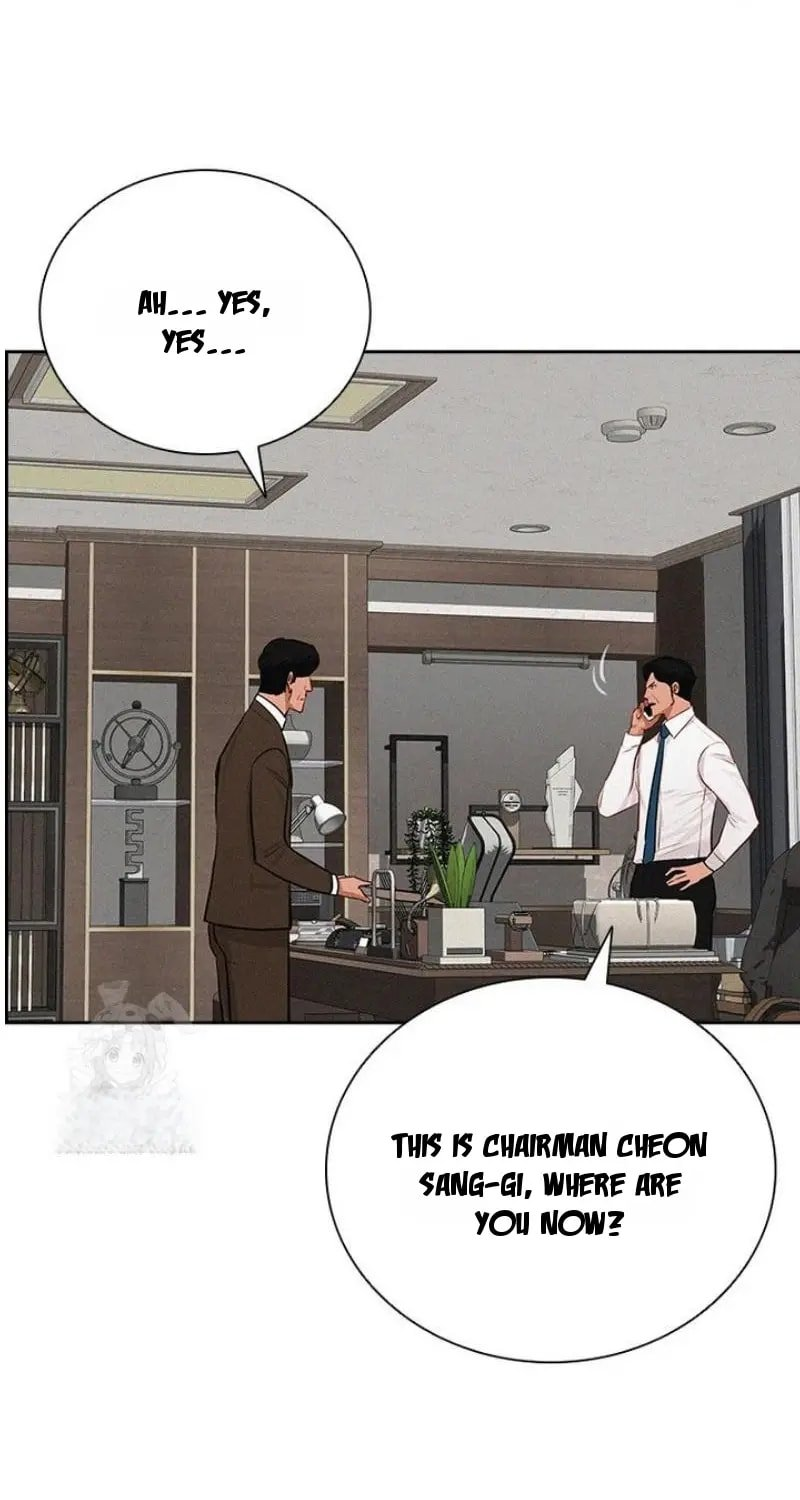 Lord of Money - Chapter 249 Page 62