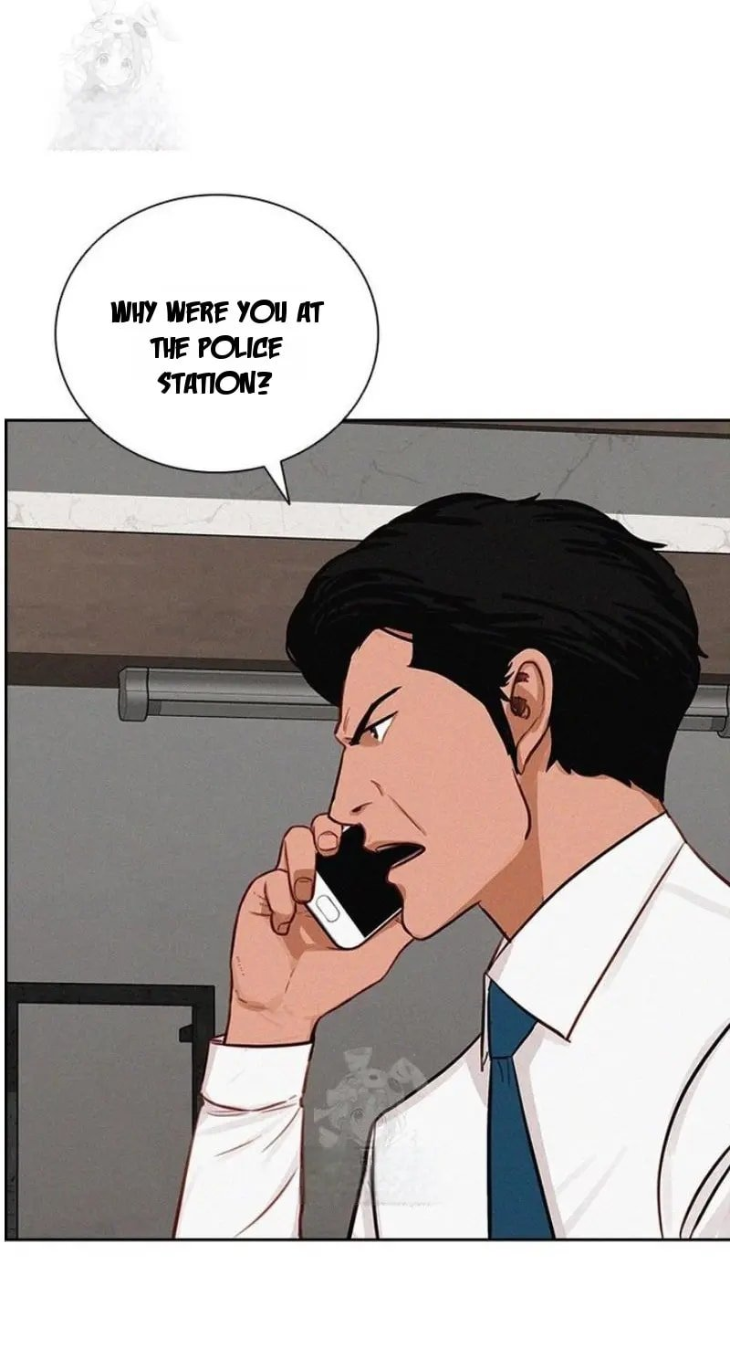 Lord of Money - Chapter 249 Page 65