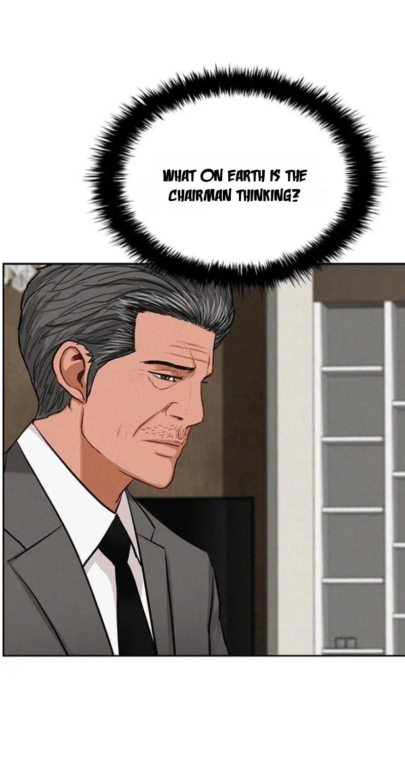 Lord of Money - Chapter 249 Page 8