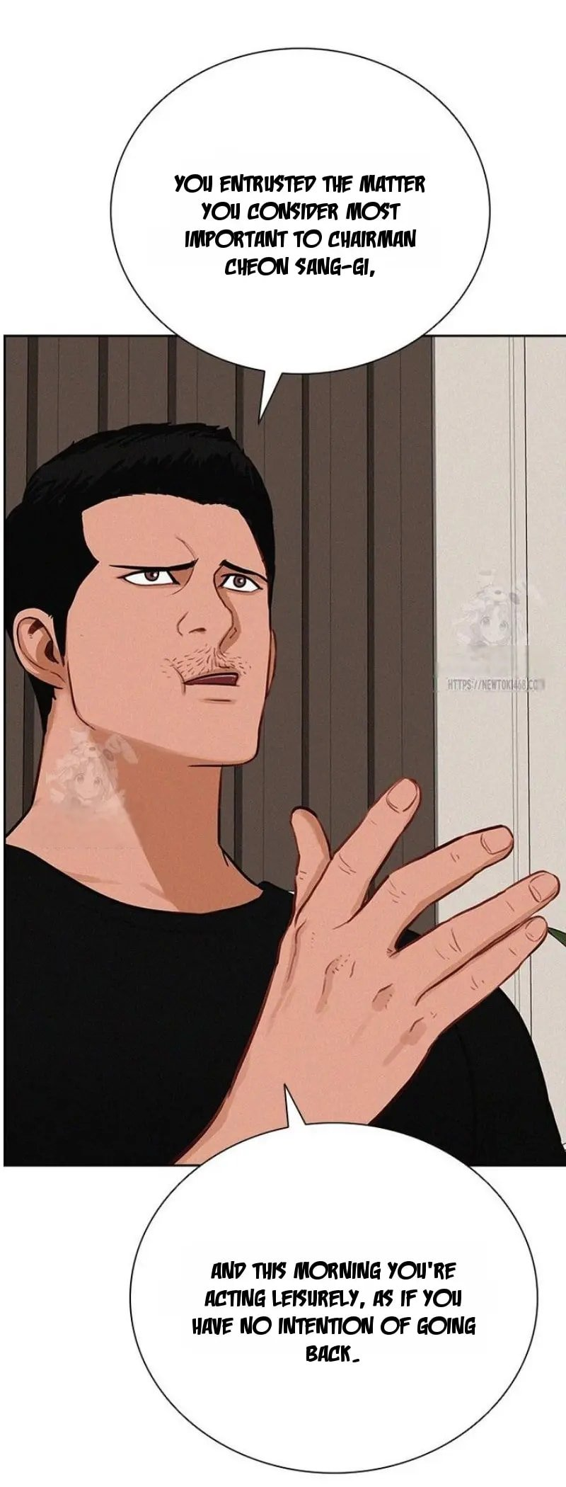 Lord of Money - Chapter 249 Page 86