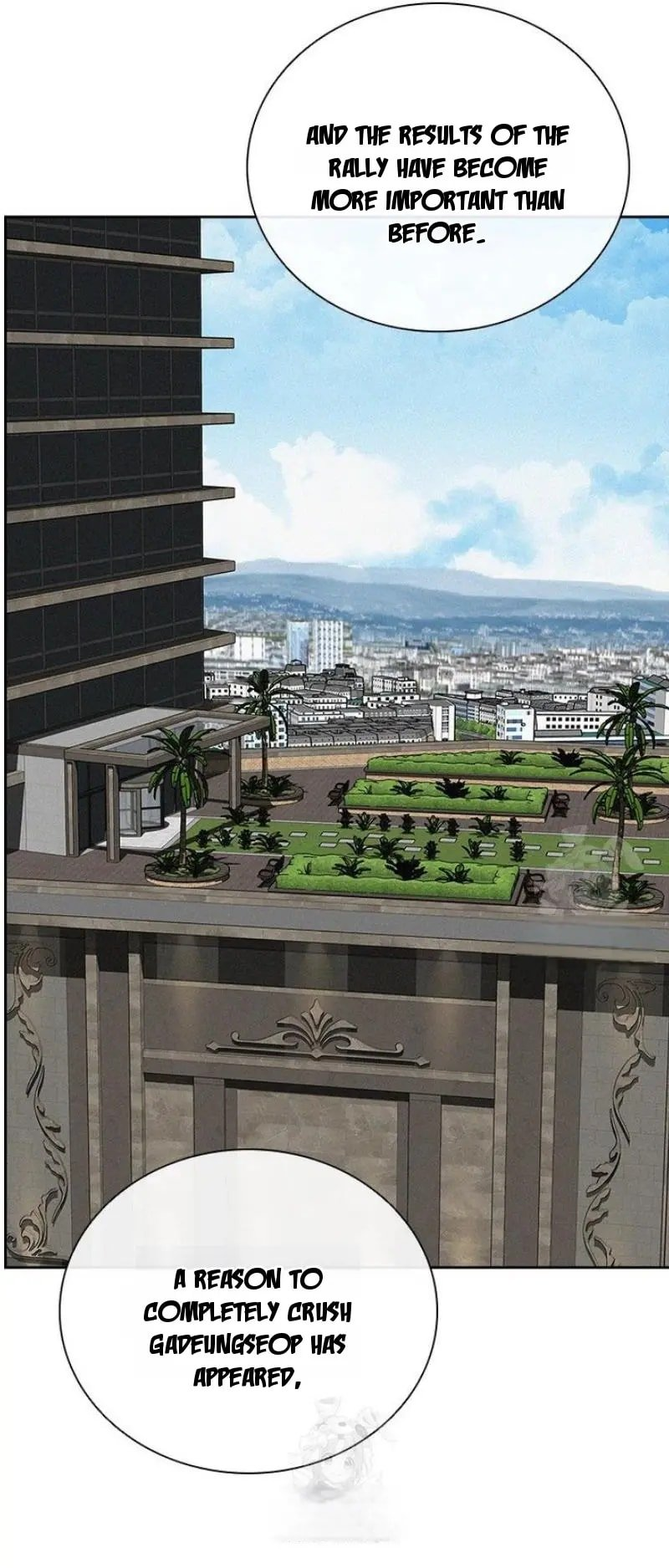 Lord of Money - Chapter 249 Page 91