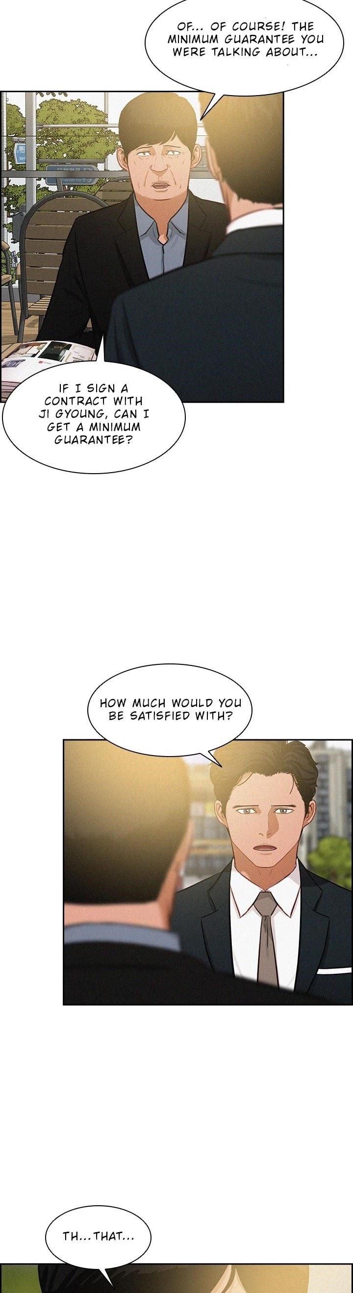 Lord of Money - Chapter 25 Page 10