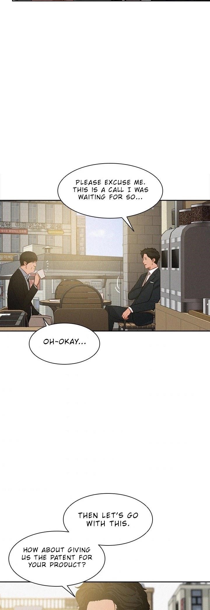 Lord of Money - Chapter 25 Page 15