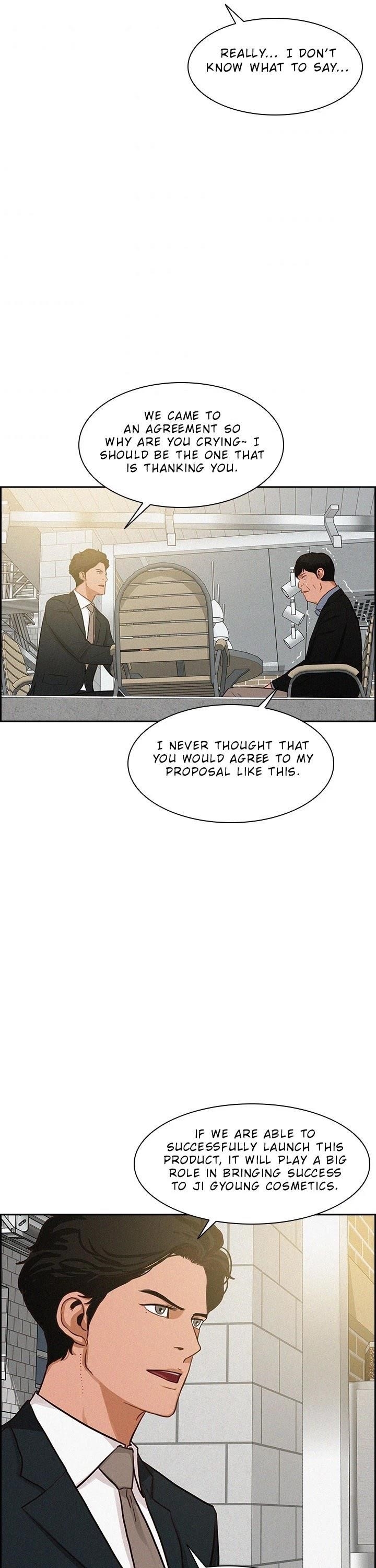 Lord of Money - Chapter 25 Page 20