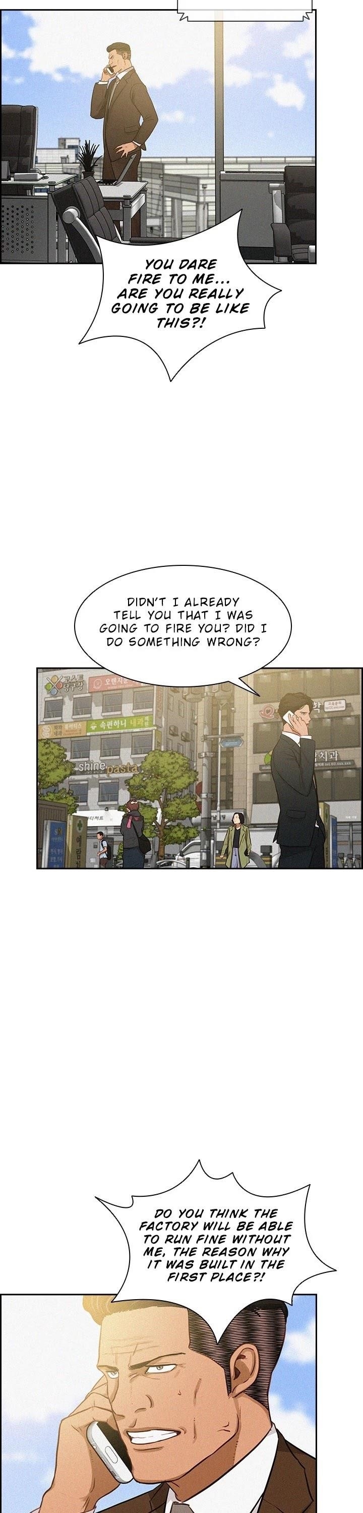 Lord of Money - Chapter 25 Page 25