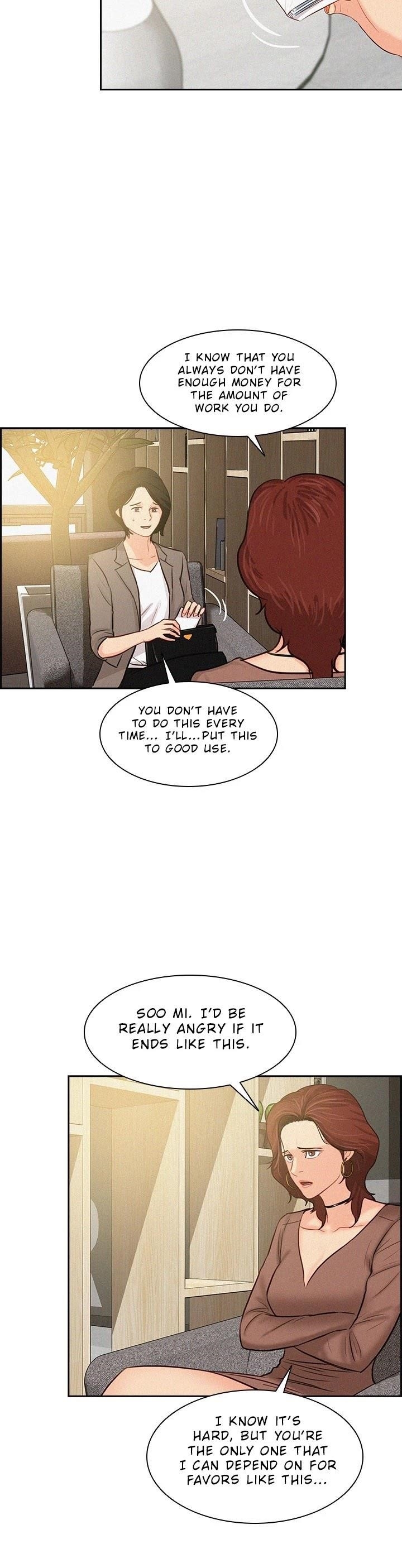 Lord of Money - Chapter 25 Page 34