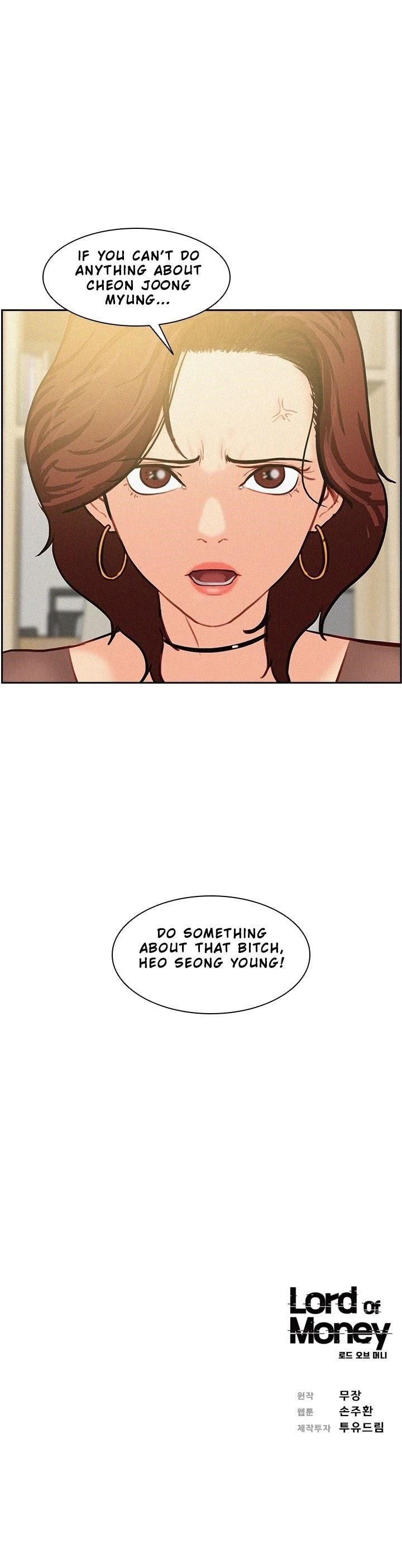 Lord of Money - Chapter 25 Page 35