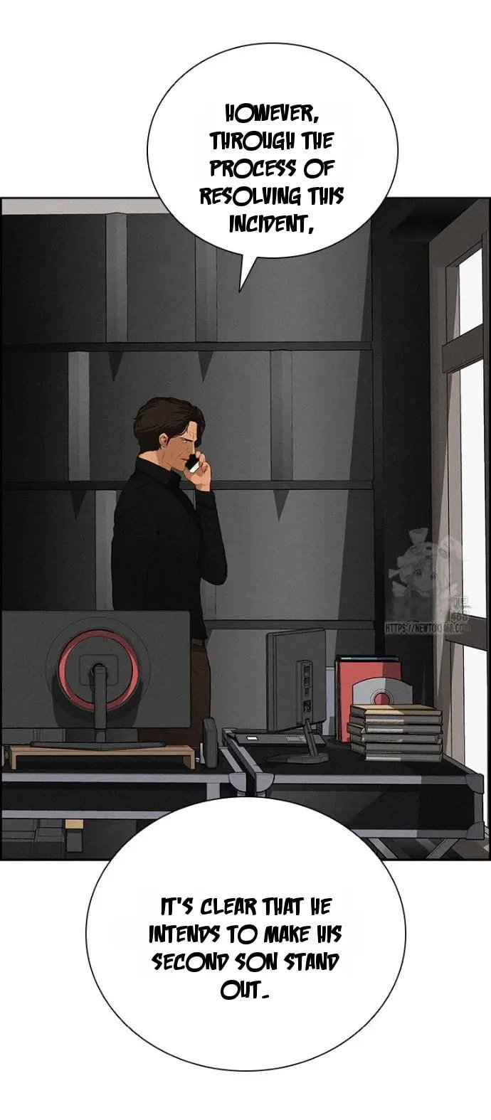 Lord of Money - Chapter 250 Page 19