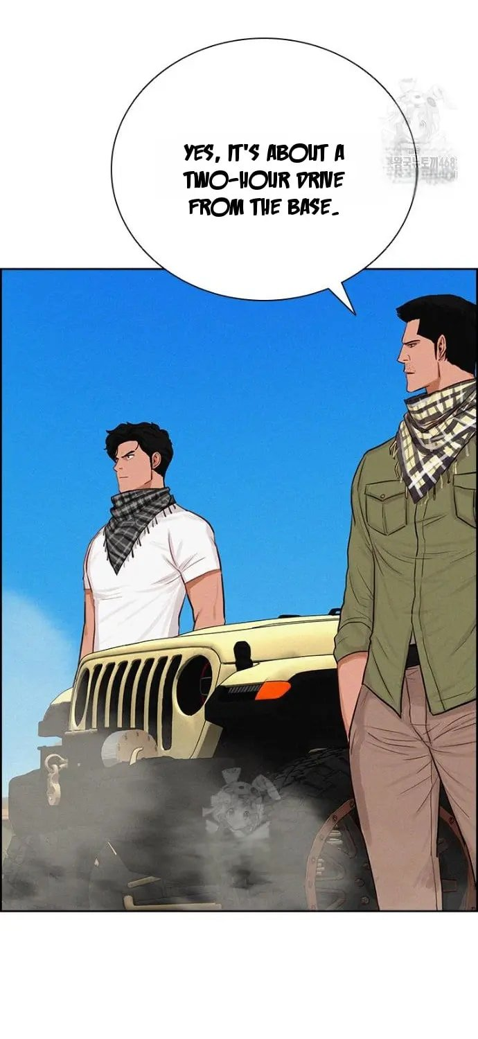 Lord of Money - Chapter 250 Page 37