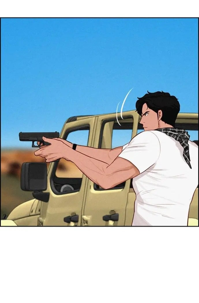 Lord of Money - Chapter 250 Page 45