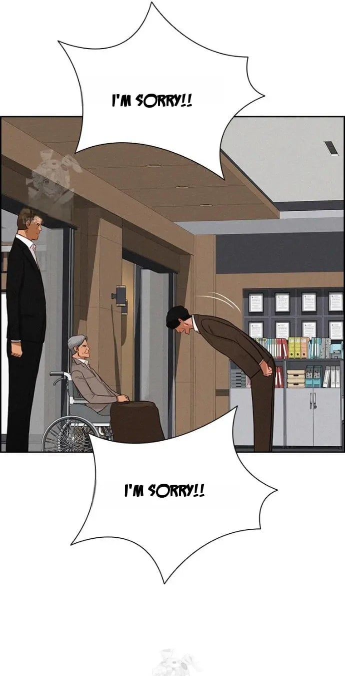 Lord of Money - Chapter 250 Page 64