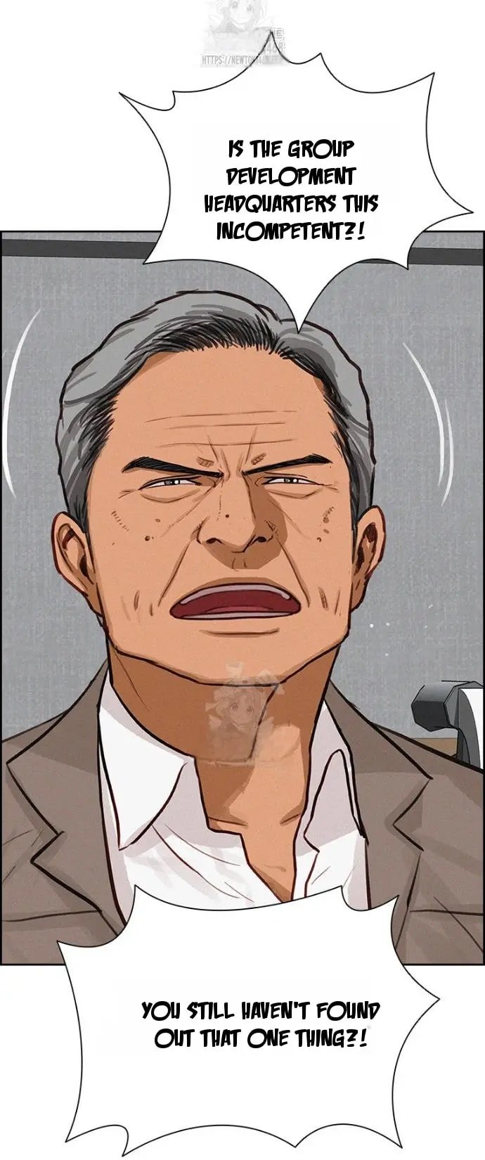 Lord of Money - Chapter 250 Page 65