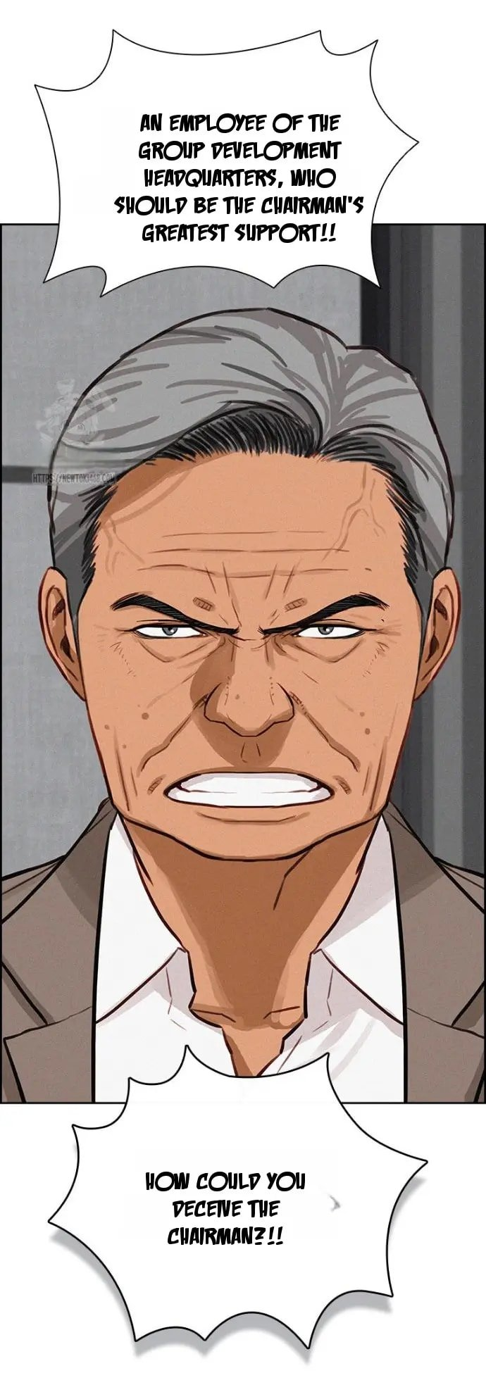 Lord of Money - Chapter 250 Page 73