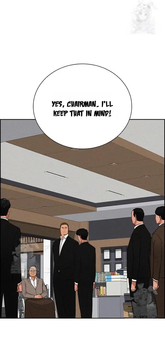 Lord of Money - Chapter 251 Page 34