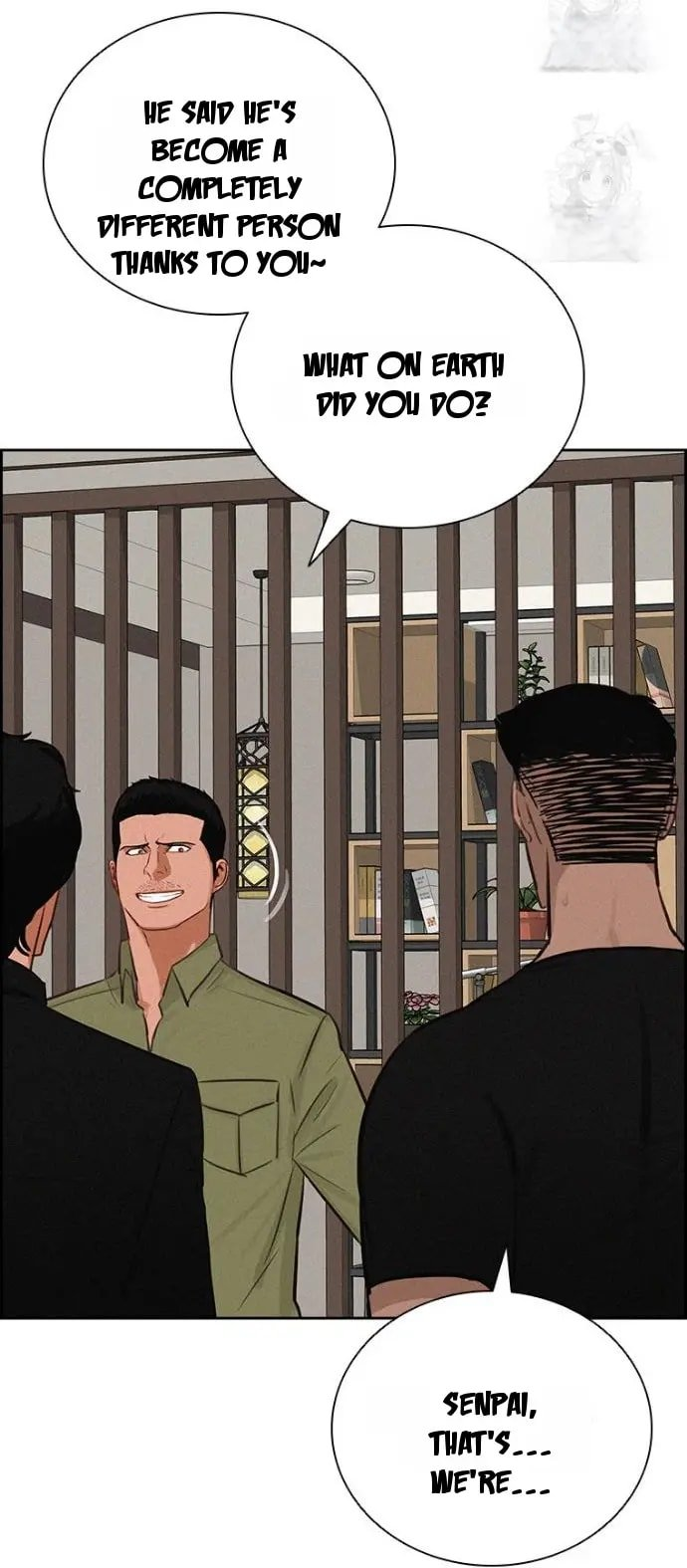 Lord of Money - Chapter 251 Page 63