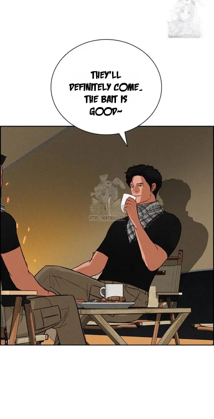 Lord of Money - Chapter 252 Page 58