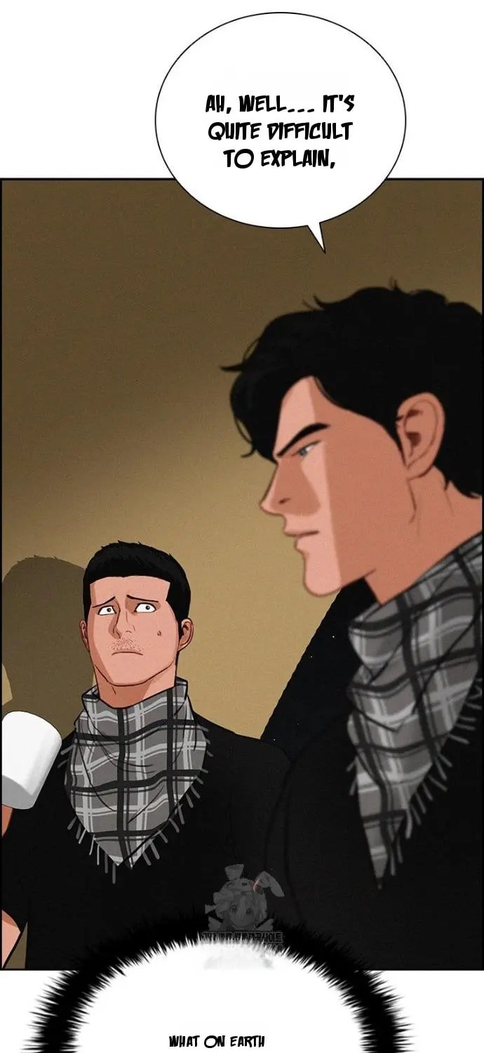 Lord of Money - Chapter 252 Page 65