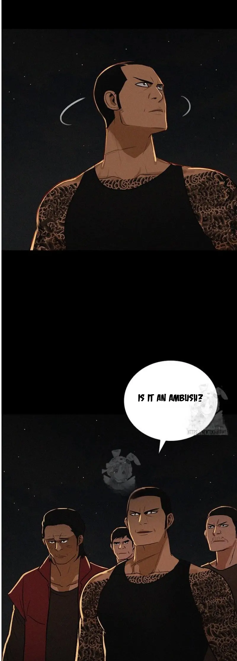 Lord of Money - Chapter 253 Page 11