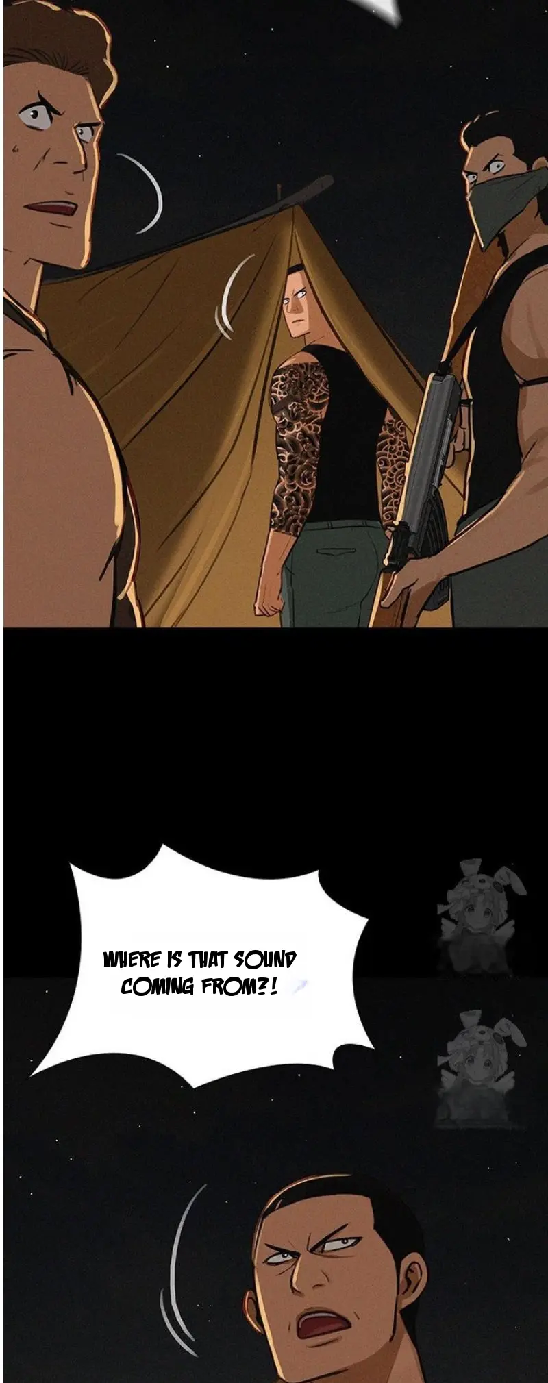 Lord of Money - Chapter 253 Page 22