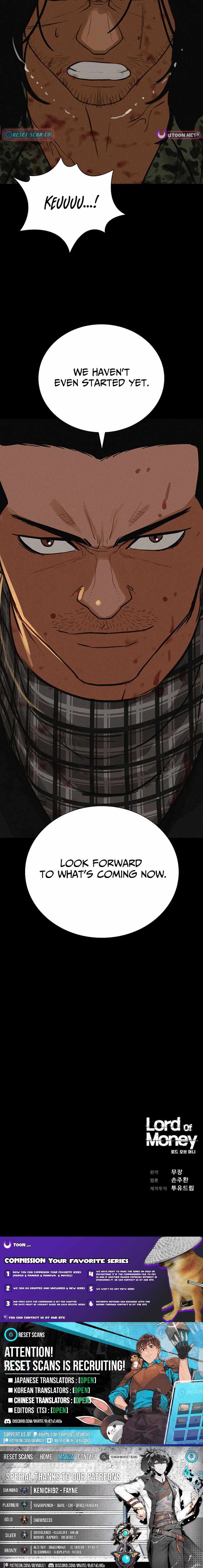 Lord of Money - Chapter 254 Page 13