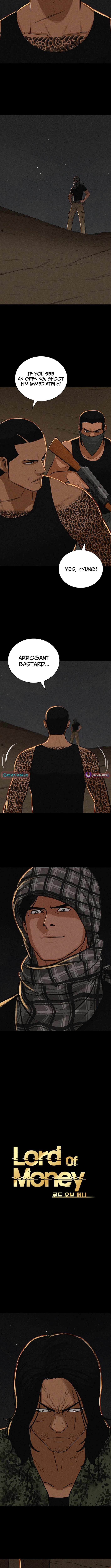 Lord of Money - Chapter 254 Page 4