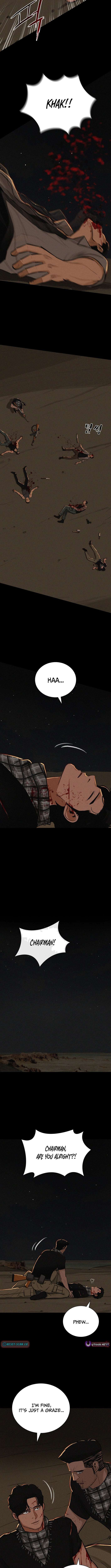 Lord of Money - Chapter 255 Page 10