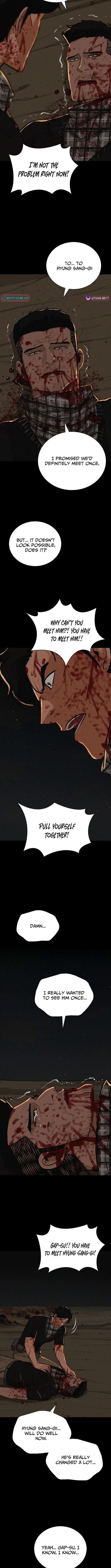 Lord of Money - Chapter 255 Page 14