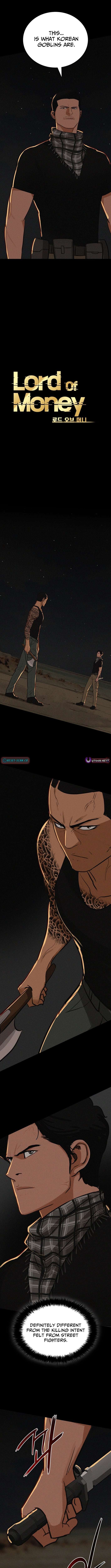 Lord of Money - Chapter 255 Page 4