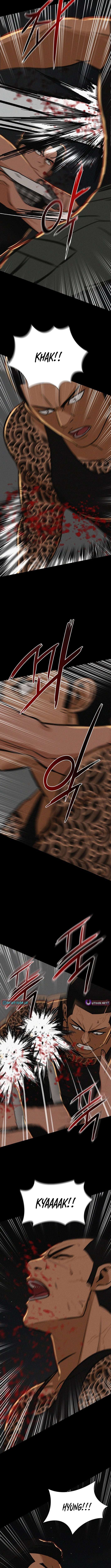 Lord of Money - Chapter 255 Page 7