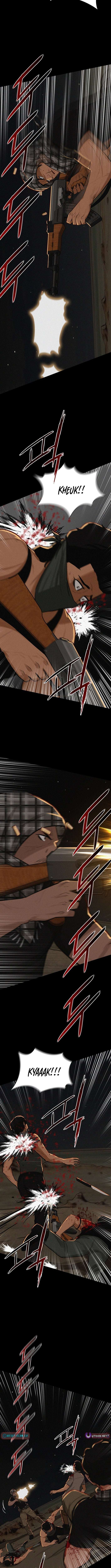 Lord of Money - Chapter 255 Page 9